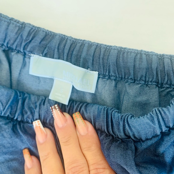 Strapless Michael Kors size extra small dress - Picture 3 of 5